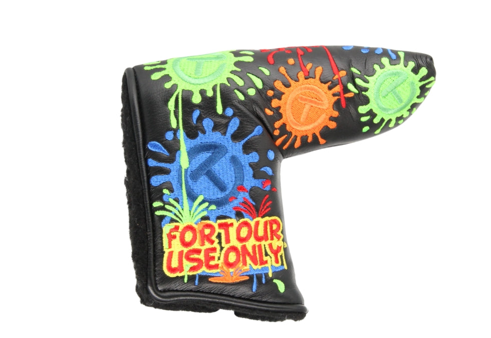 Scotty Cameron Circle T Tourtype Masterful 34"