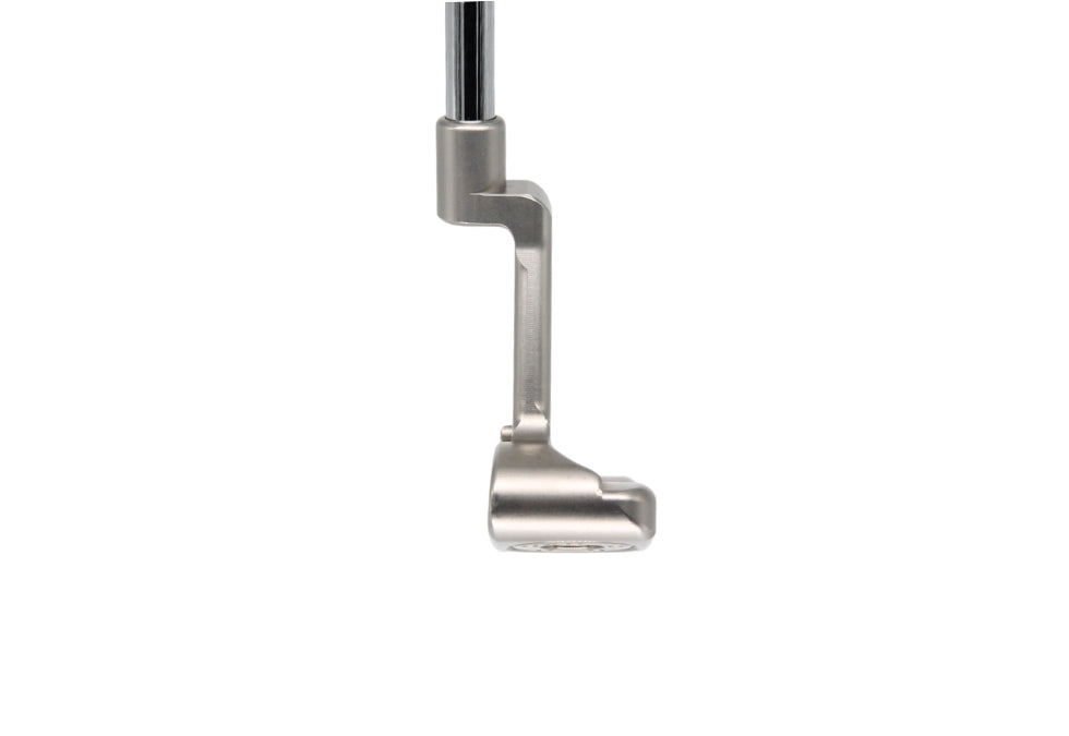 Scotty Cameron Circle T Tourtype Masterful 34"