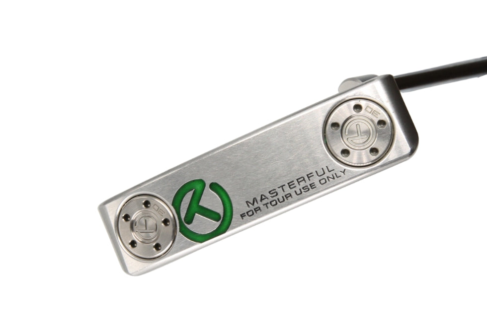 Scotty Cameron Circle T Tourtype Masterful 34"