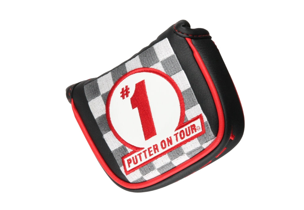 Limited Edition Odyssey White Hot Rossie S Rahm Putter 34.5"