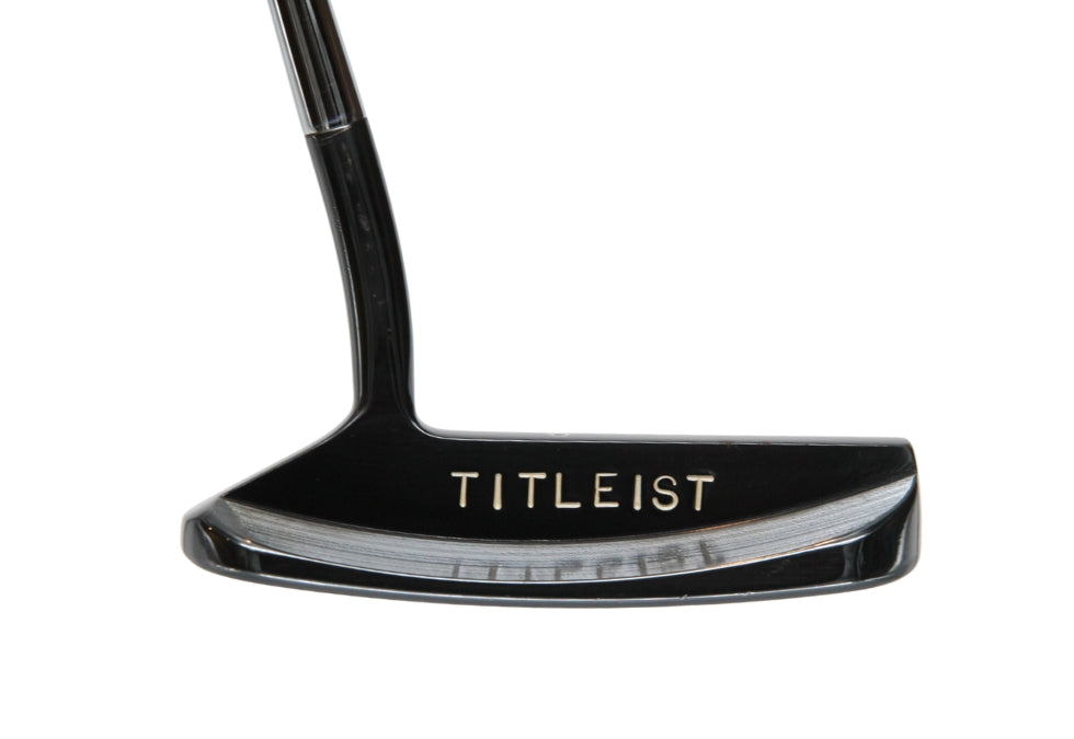 Scotty Cameron  Tour Prototype Coronado 35"