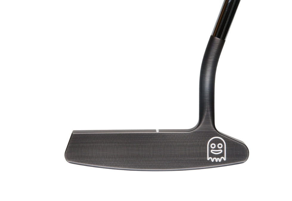 CMDGolfco Clean Collection Skyler Putter 35"