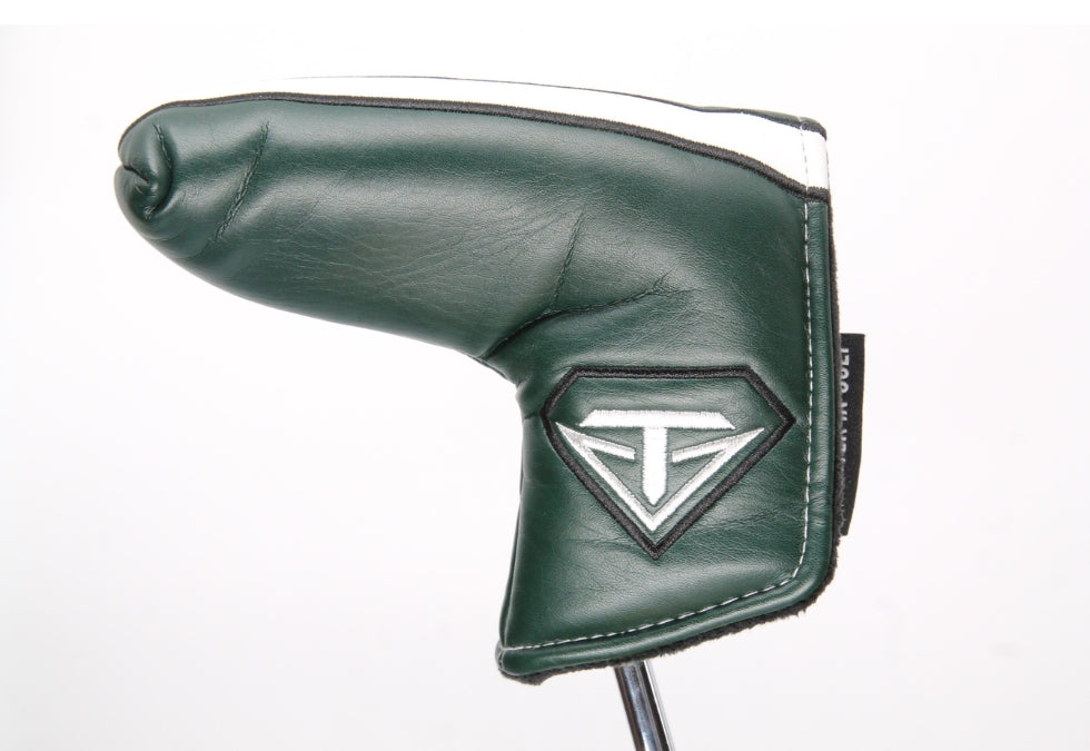 Tour Only Toulon Garage San Diego Putter 34.5"