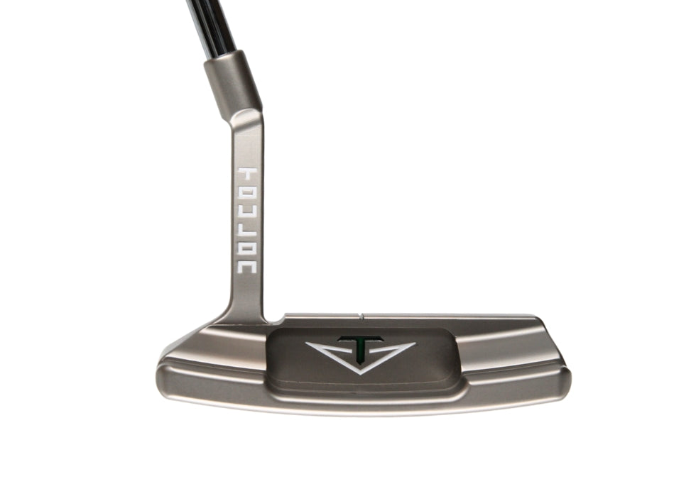 Tour Only Toulon Garage San Diego Putter 34.5"