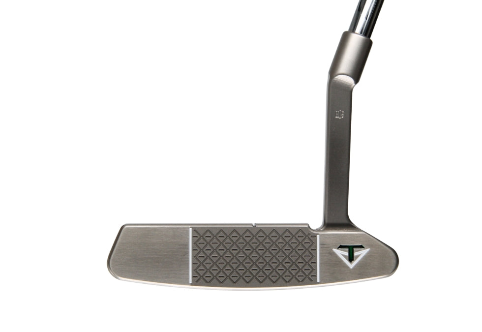 Tour Only Toulon Garage San Diego Putter 34.5"