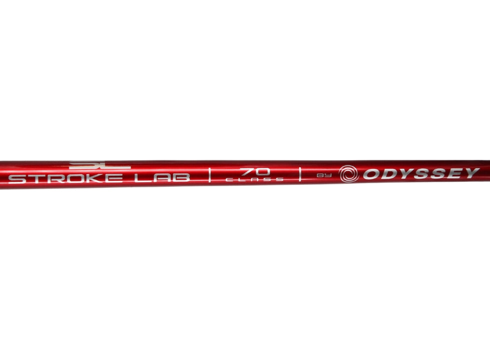 Tour Only Toulon Garage San Diego Putter 34.5"