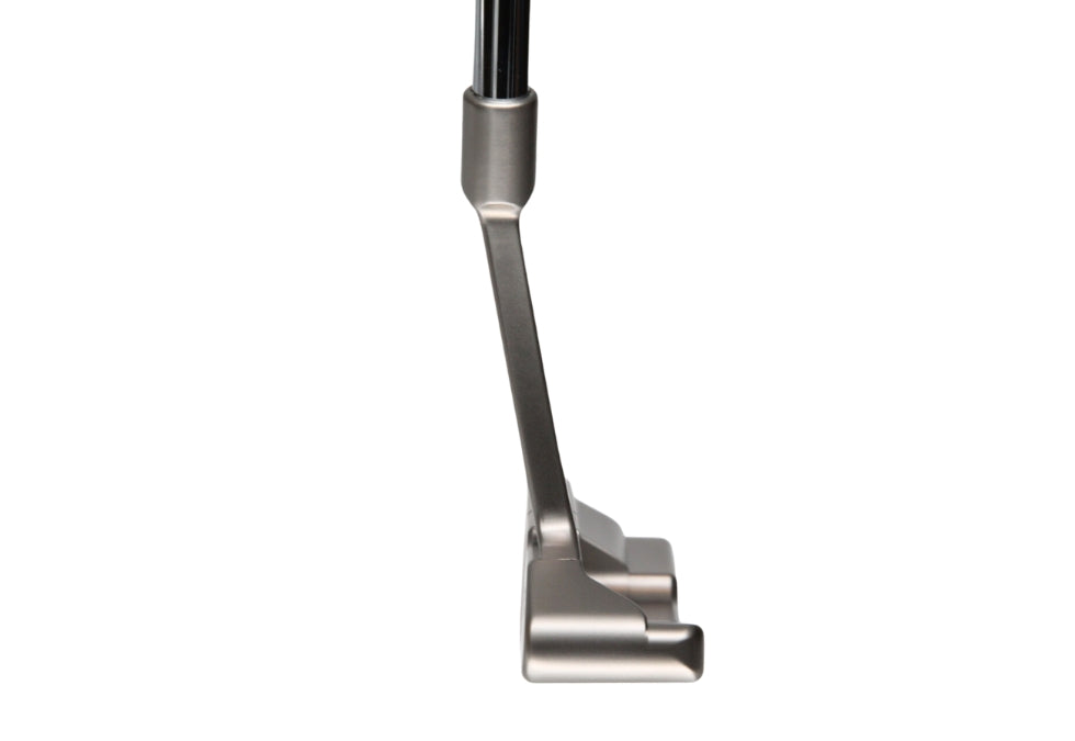 Tour Only Toulon Garage San Diego Putter 34.5"