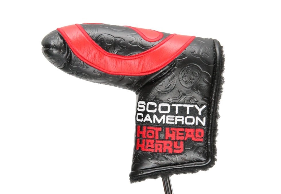 Scotty Cameron Tour Masterful 009 35"