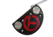 Scotty Cameron Circle T TourType Black TG6.5 35"