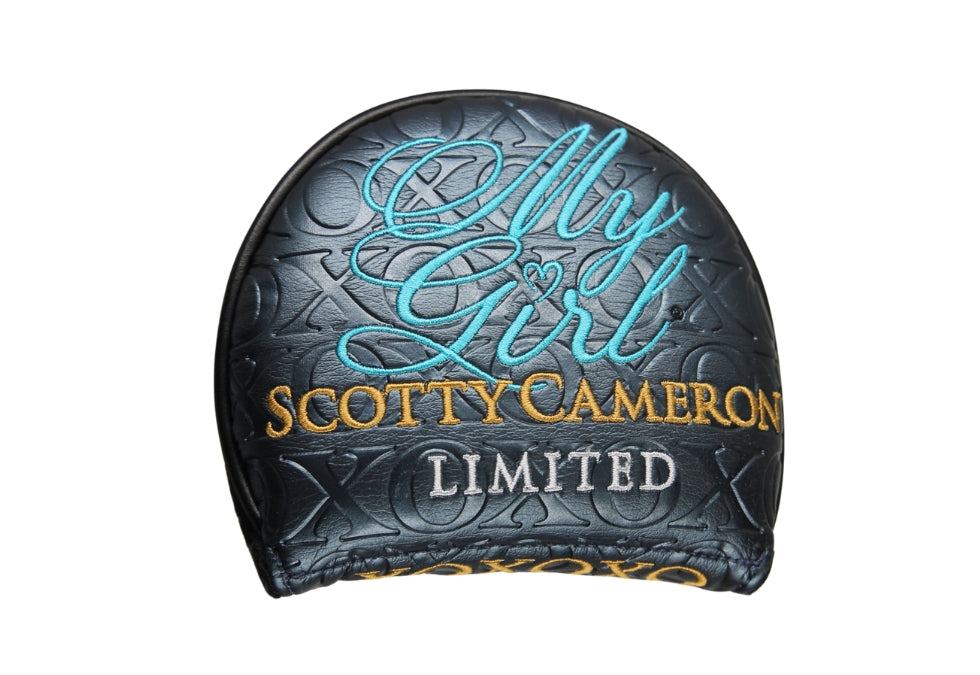 Scotty Cameron 2023 My Girl 34"