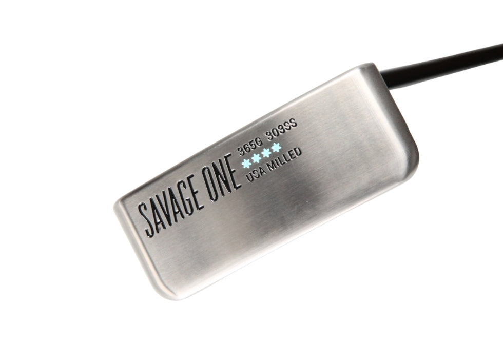 Swag Golf Savage One 34"