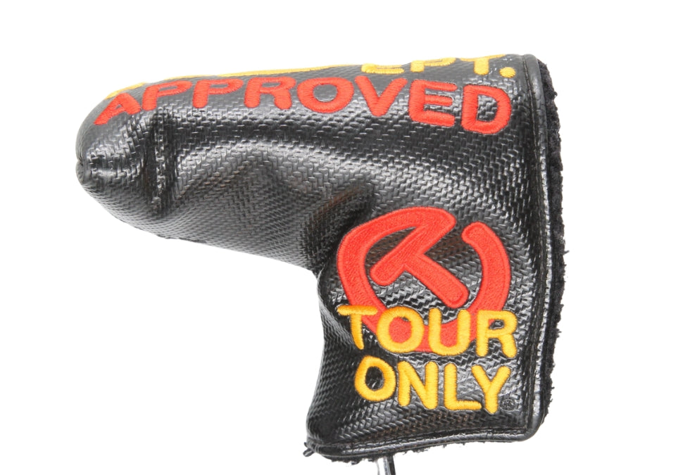 Scotty Cameron Circle T GoLo Mid 37"