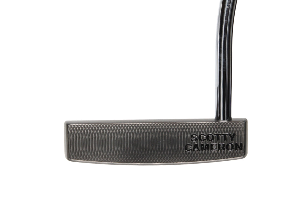 Scotty Cameron Circle T GoLo Mid 37"