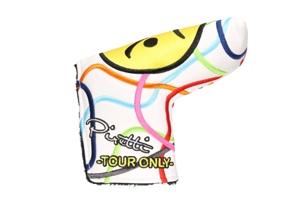 Tour Issue Piretti 801T 34"