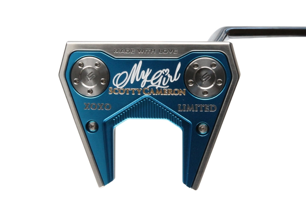 Scotty Cameron 2023 My Girl 34"