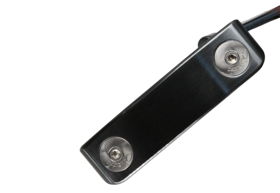 Tour Issue Piretti 801T Black Oxide 34"