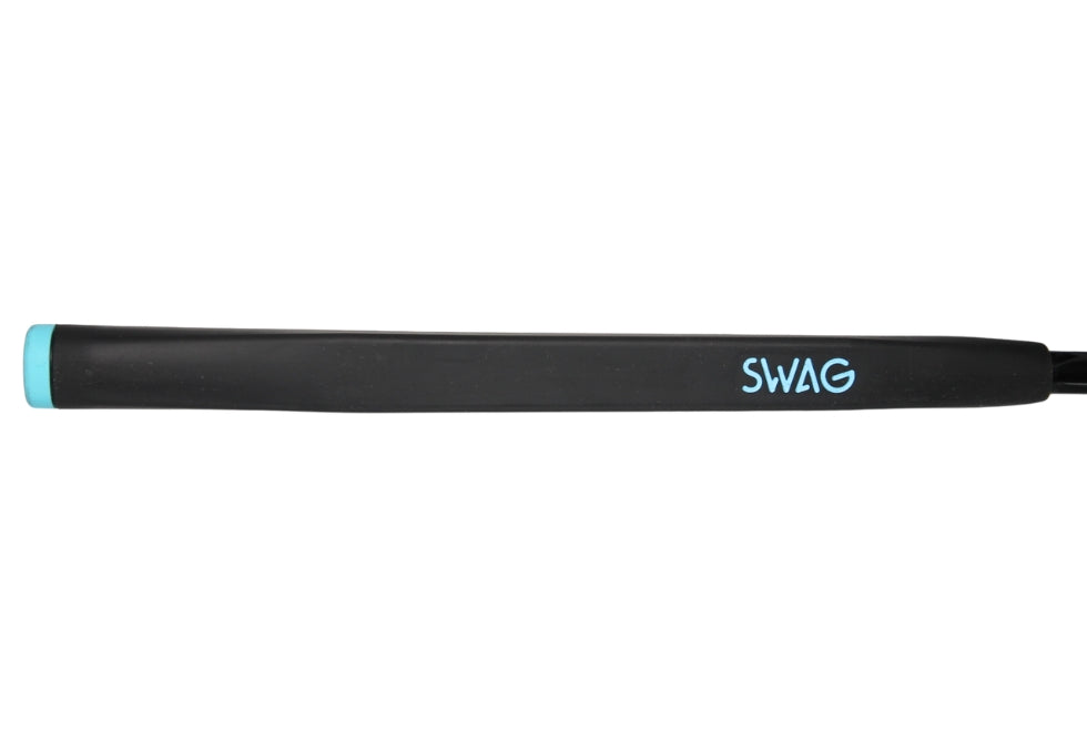 Swag Golf Handsome Too Raw AF Carbon 35"