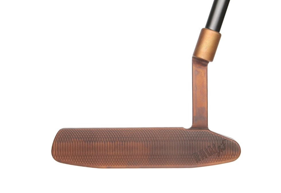 Swag Golf Handsome Too Raw AF Carbon 35"