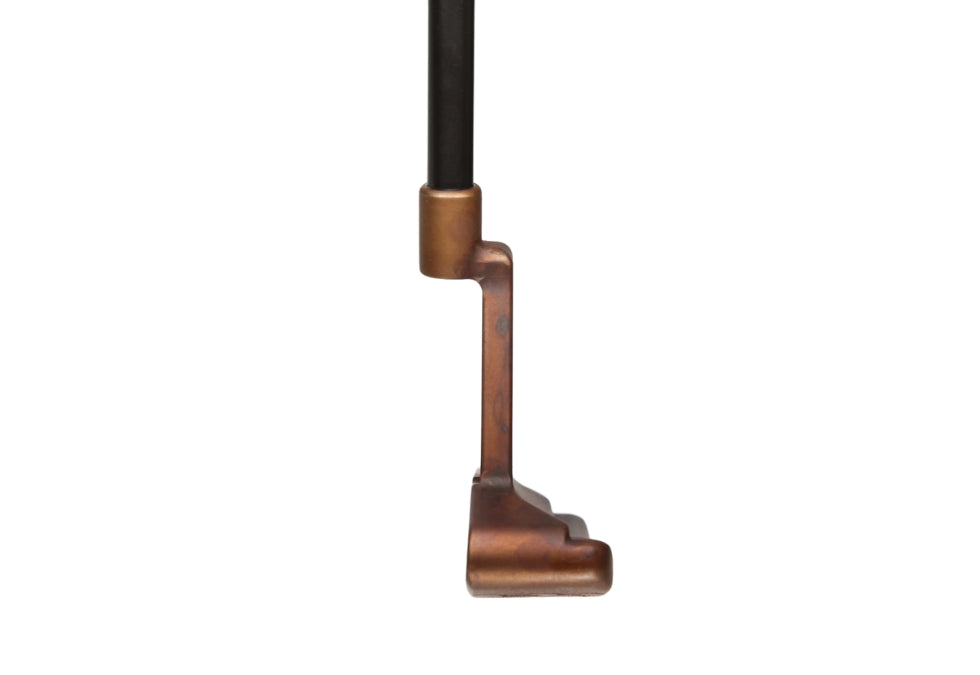 Swag Golf Handsome Too Raw AF Carbon 35"
