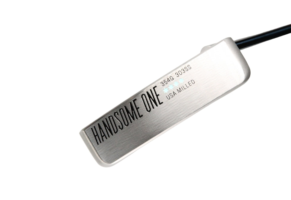 Swag Golf Handsome One 35"