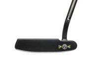 Tour Issue Piretti 801T Black Oxide 34"