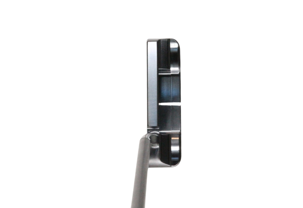 Tour Issue Piretti 801T Black Oxide 34"