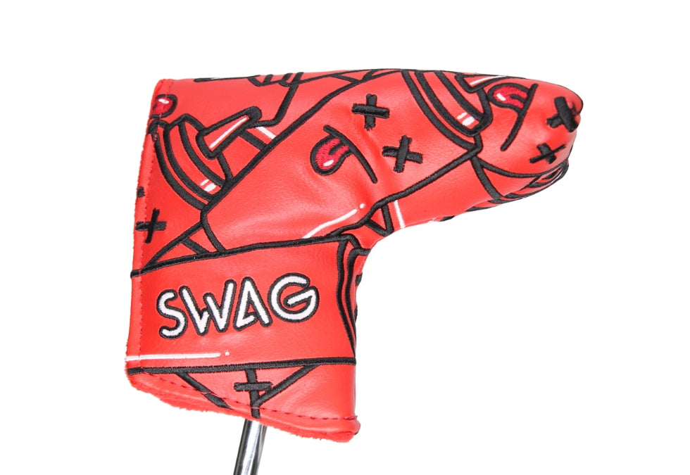 Swag Golf Chicago Style Handsome One 35"