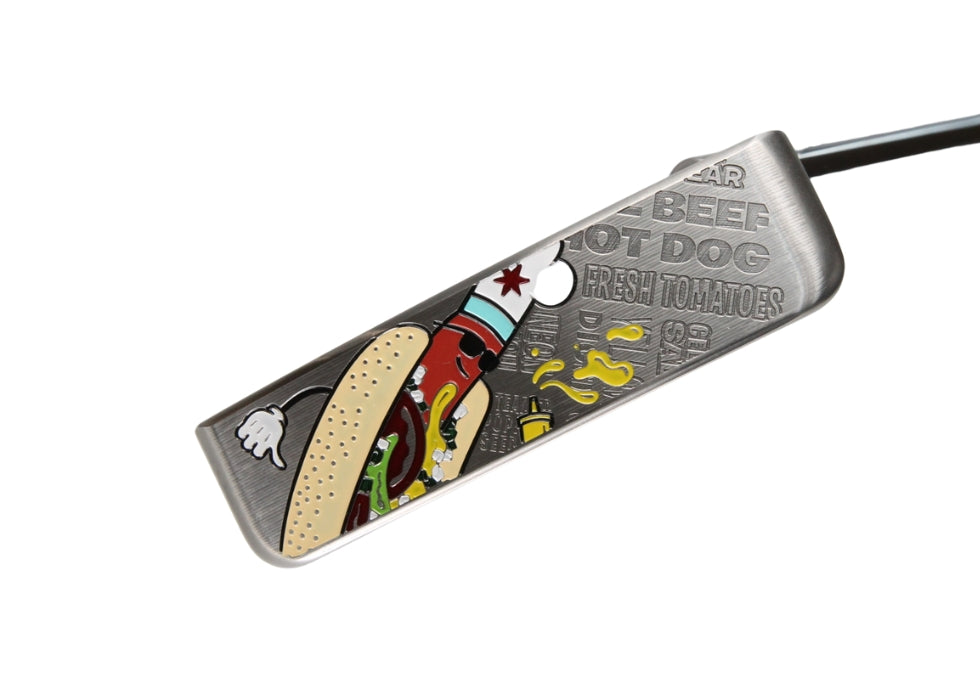 Swag Golf Chicago Style Handsome One 35"