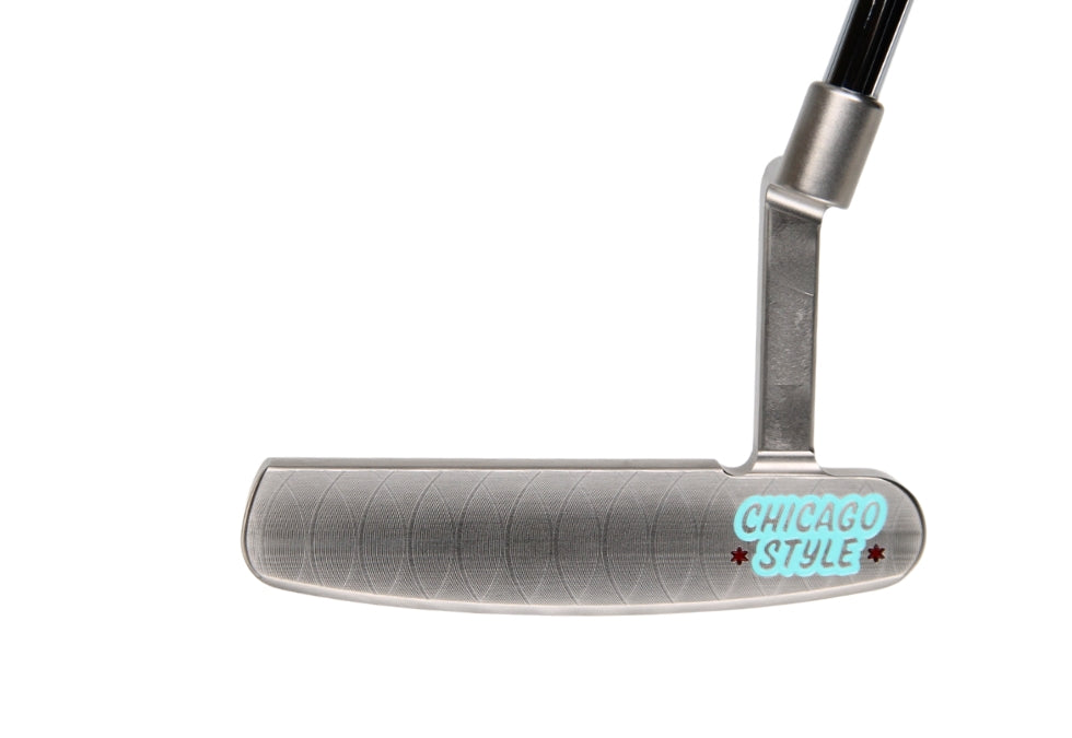 Swag Golf Chicago Style Handsome One 35"