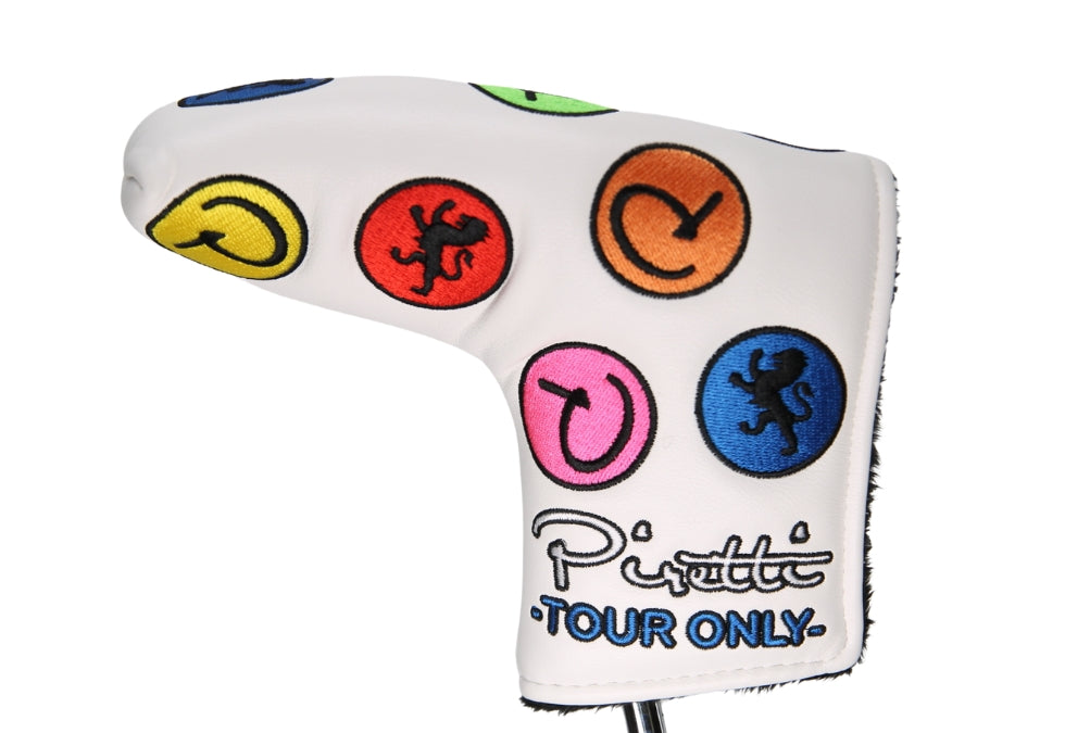 Tour Issue Piretti GOAT 34"