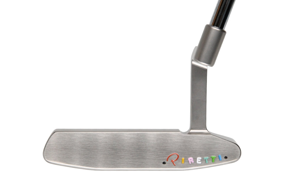 Tour Issue Piretti GOAT 34"