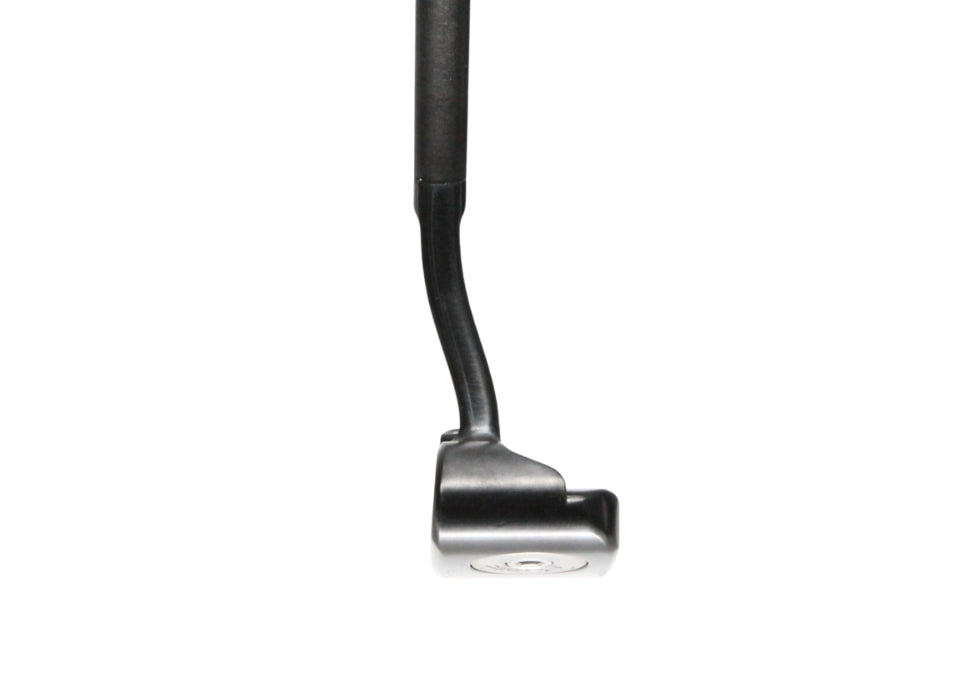 Tour Issue Piretti 801T Black Oxide 34"