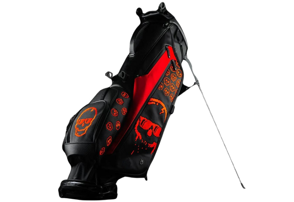 Swag Golf Game Over Stand Bag