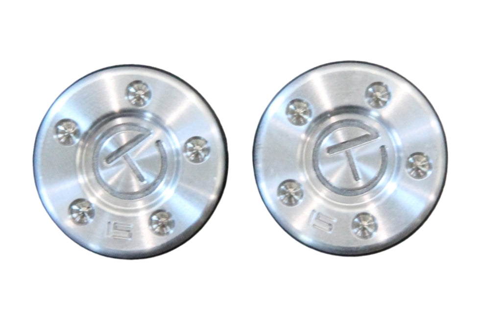 Scotty Cameron Tour 15g Circle T Weights