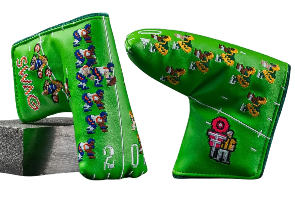 Swag Golf "Swagmo Bowl Blade Cover 2.0"