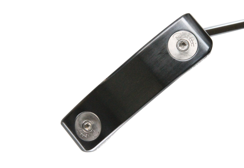 Tour Issue Piretti 801T Black Oxide 35"