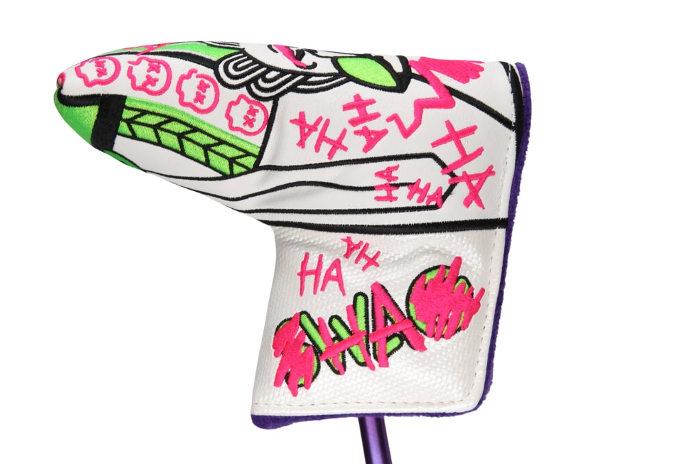 Swag Golf Defaced King Savage One 34.5"