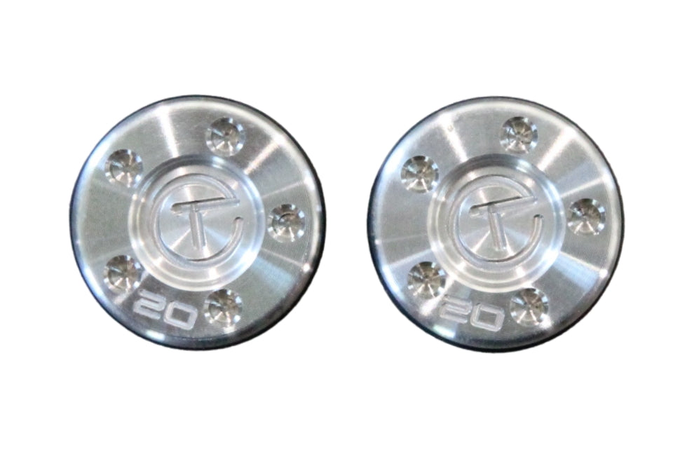 Scotty Cameron Tour 20g Circle T Weights
