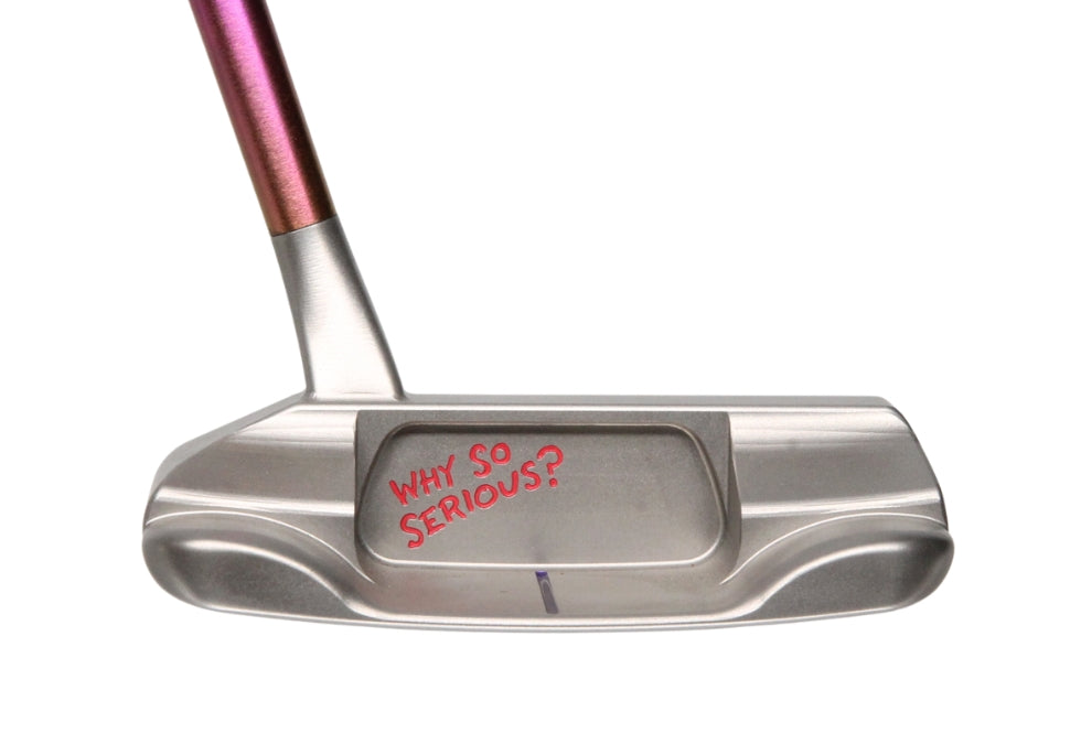 Swag Golf Defaced King Savage One 34.5"