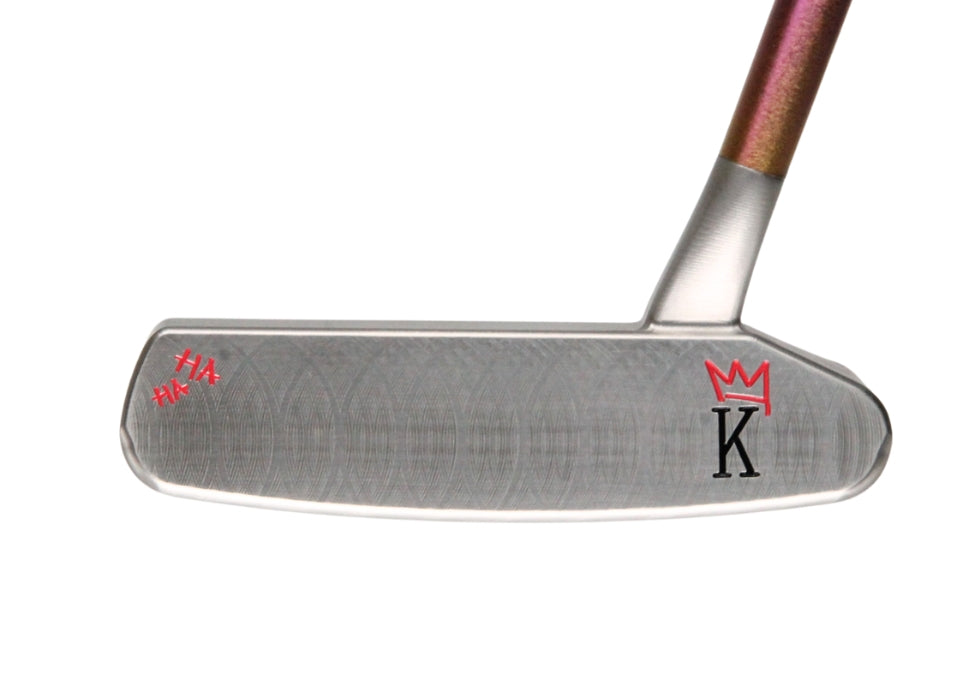 Swag Golf Defaced King Savage One 34.5"