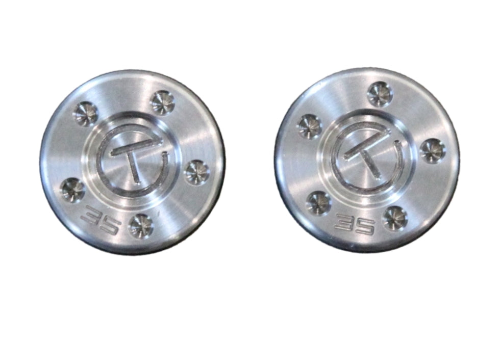 Scotty Cameron Tour 35g Circle T Weights