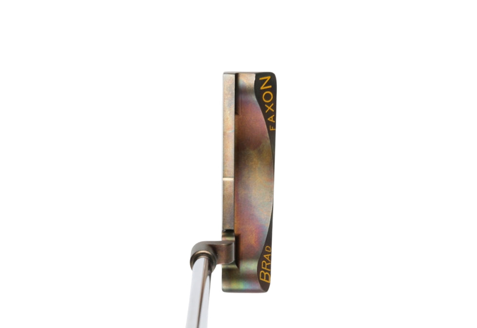Scotty Cameron Brad Faxon Laguna 2.5 35"