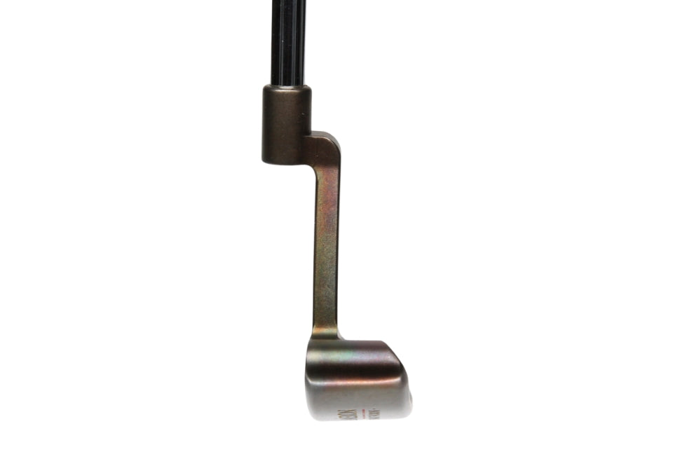 Scotty Cameron Brad Faxon Laguna 2.5 35"