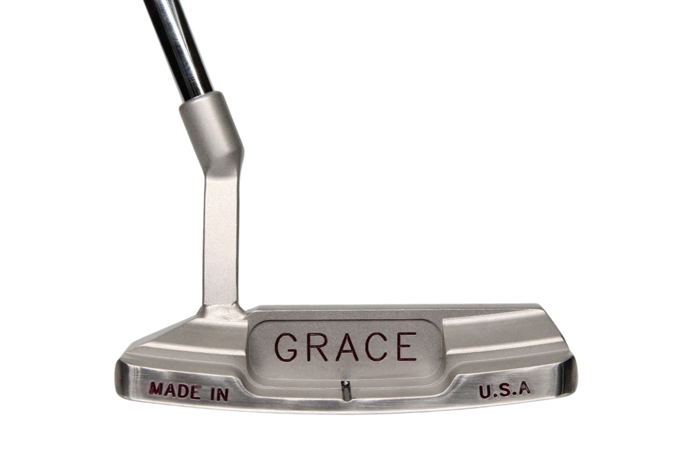 Bobby Grace Custom Shiloh 35"