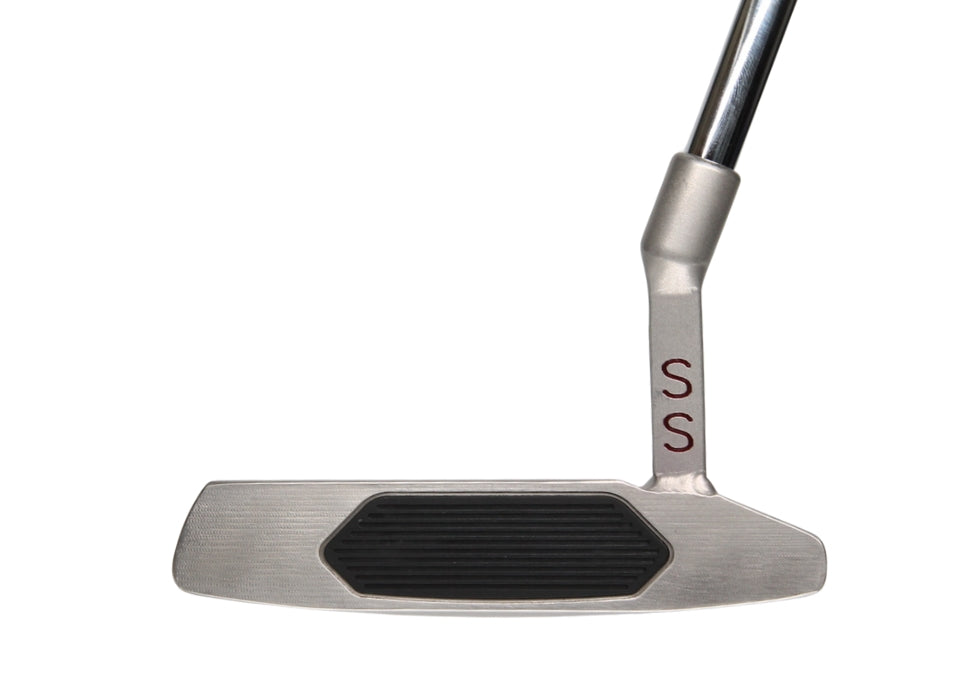 Bobby Grace Custom Shiloh 35"