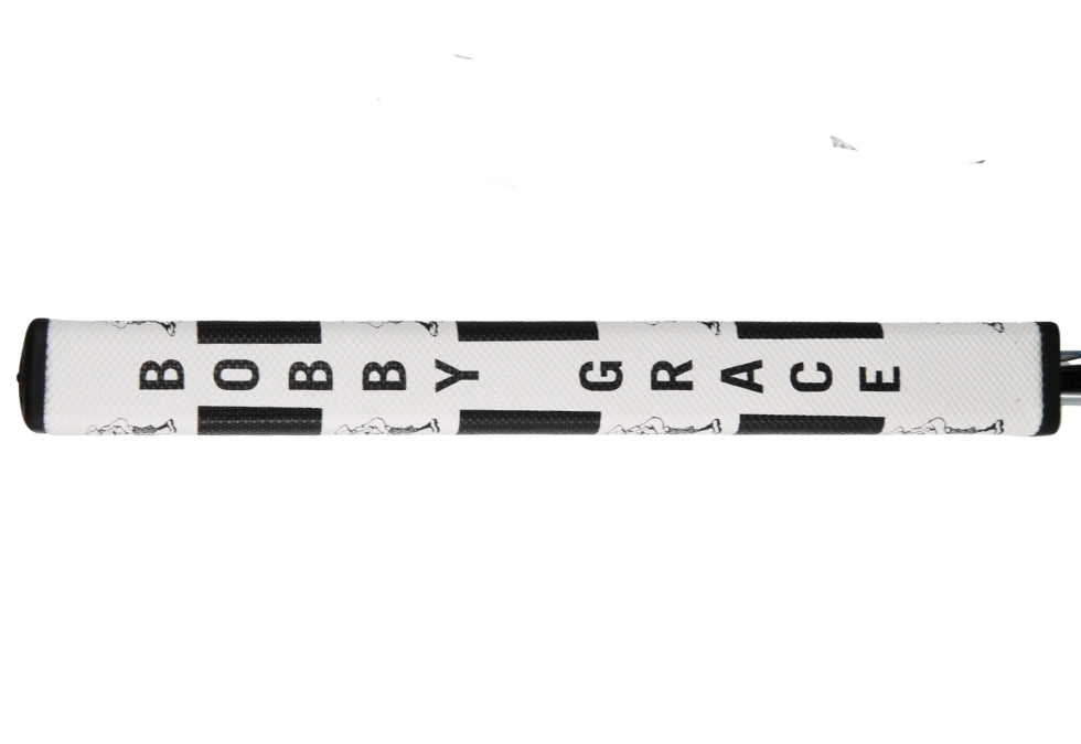 Bobby Grace Custom Shiloh 35"