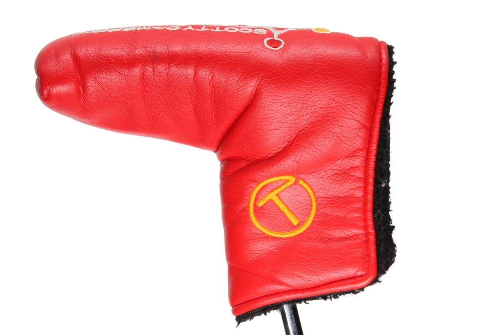 Scotty Cameron Circle T T10 Buttonback 35"