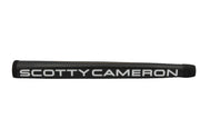 Scotty Cameron Winn Black/Silver Matador Grip