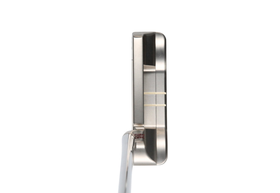 Scotty Cameron Circle T T10 Buttonback 35"