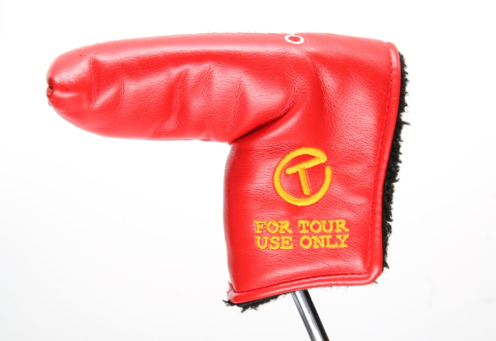 Scotty Cameron Circle T Xperimental Prototype Newport Fastback Select 35"